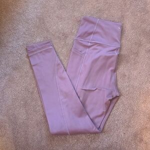 Victoria's secret leggings